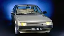 Renault 21 (1986-1995)