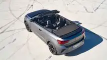 Volkswagen T-Roc Cabriolet 