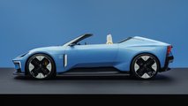 CAKE Makka Polestar Edition