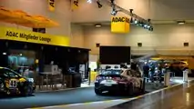 Puma x Motor1.com auf der Essen Motor Show 2022