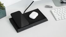 Il caricatore wireless di Tesla