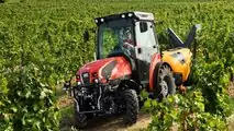 I 5 mezzi agricoli italiani che Giulia Tonello vorrebbe guidare nel 2023