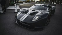GT1 Ford GT