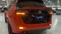 Nissan Fairlady X (Z x Murano Mashup)