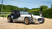 2005 - Caterham CSR (4)