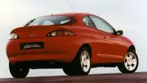 Ford Puma (1997-2001)