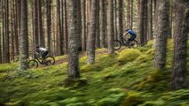 Focus Bikes Drops The Fancy JAM² SL Electric Mountain Bike

