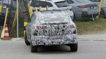 2024 BMW X2 Casus Fotoğrafları