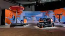 Mobilize Ileo Concept y Solo Concept