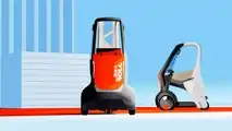 Mobilize Ileo Concept y Solo Concept