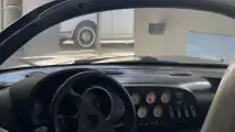 Onuk Sazan iç mekan