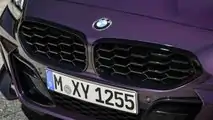 BMW Z4 (2023)