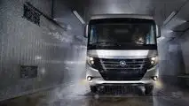 Niesmann+Bischoff Arto autocaravana de lujo