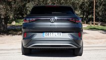 Volkswagen ID.4 GTX, prueba