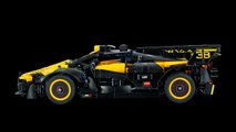 Bugatti Bolide Lego Technic