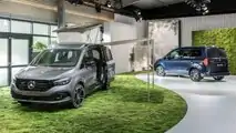 Mercedes Concept EQT Marco Polo (2022)