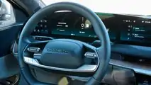 Lucid Air Grand Touring 2022 : Motor1.com Star Awards