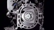 Il motore Wankel