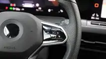 Prueba Volkswagen Golf Variant R-Line eTSI 150 CV DSG