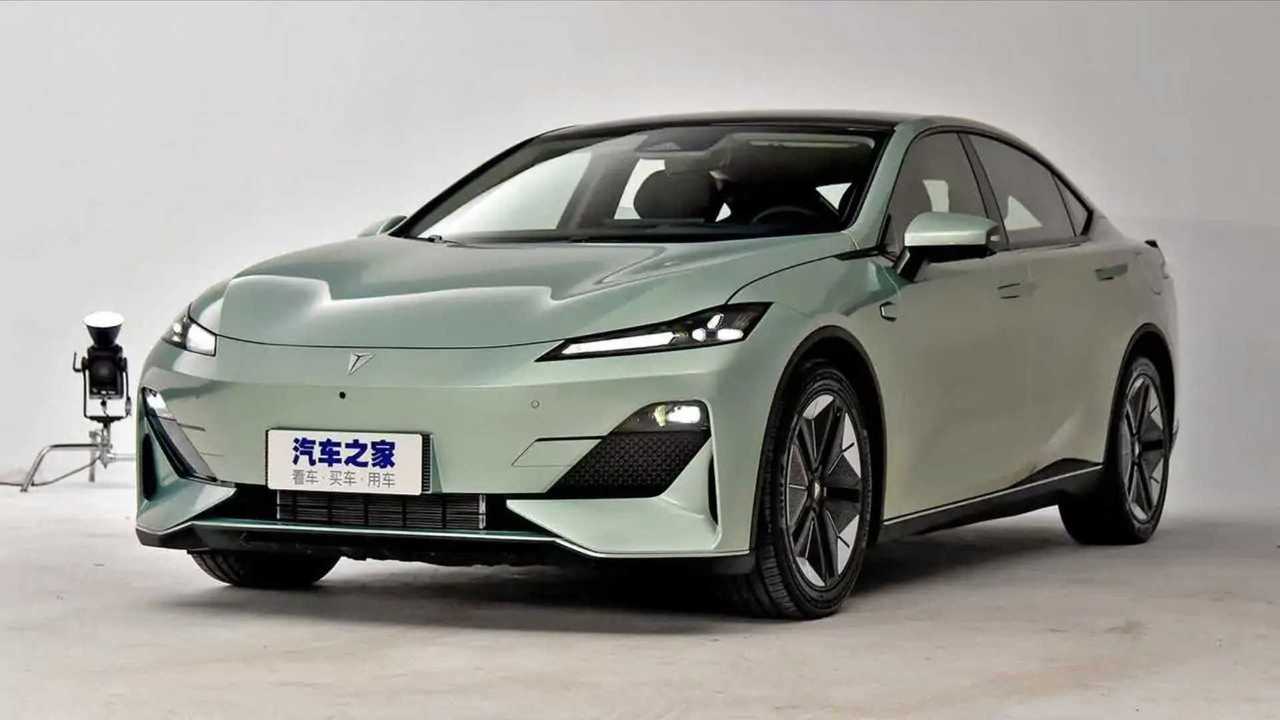 changan