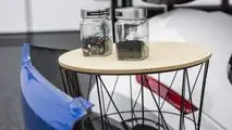Skoda, materiali riciclati a bordo