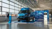 Iveco eDaily 2022, la presentazione