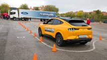 Curso Ford, Conduce tu Vida 2022