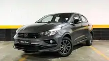 Fiat Cronos Drive 1.3 CVT 2023