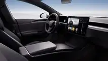 Tesla Model S 2023