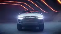 Ram 1500 Revolution BEV Concept