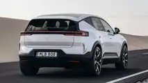 2023 Polestar 3