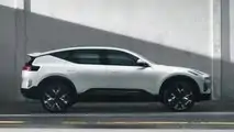 2023 Polestar 3