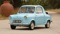 Vespa 400