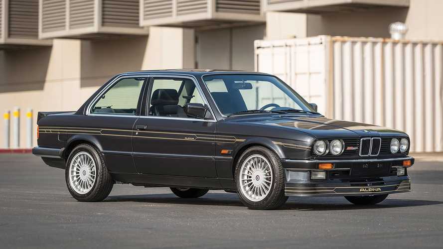 Alpina, la storia dell'atelier di lusso di BMW