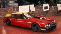 DS SM Protoype (1973)