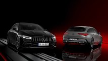 Mercedes-Benz CLA (2023) und Mercedes-Benz CLA Shooting Brake (2023)