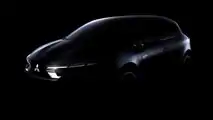 Mitsubishi Colt 2023