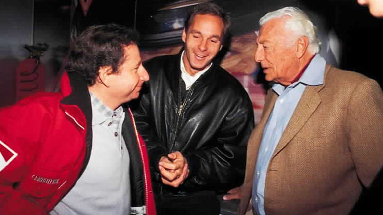 Il ricordo di Gianni Agnelli (1921-2003), a 20 anni dalla scomparsa