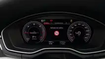 Prueba Audi A4 allroad 40 TDI quattro