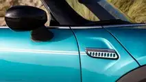 Mini Cabrio Seaside Edition (2022)