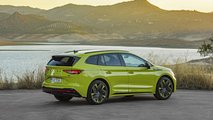 Skoda Enyaq iV RS