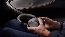 Bowers & Wilkins Px8 McLaren Edition Headphone