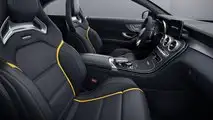 Mercedes-AMG C63 ve E63 Final Edition