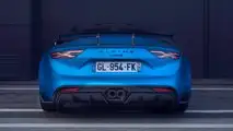 L'Alpine A110 R (2023) à l'essai