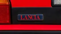Logo Lancia
