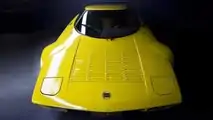 Lancia Stratos
