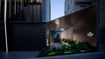 Aston Martin First Luxury Home In Japan