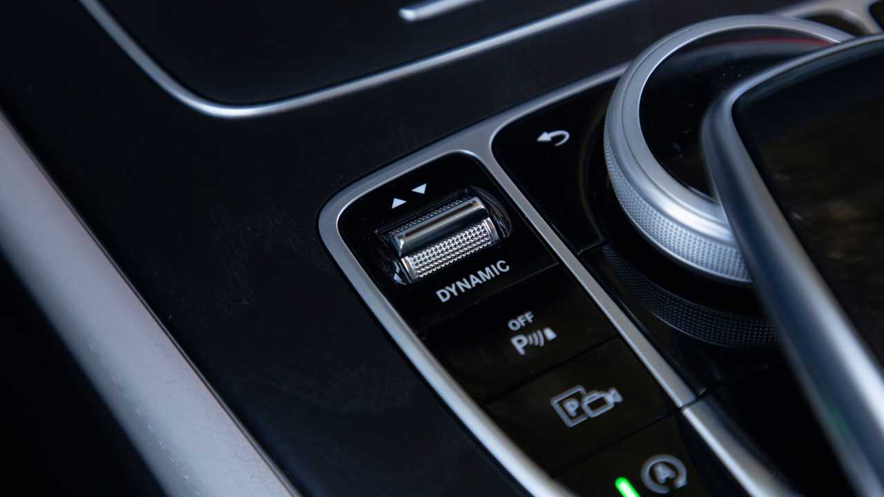 Prueba Mercedes-Benz E 220d Cabrio