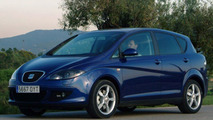New 170 hp Seat Toledo 2.0 TDI
