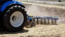 Di Raimondo SILVER: coltivatore a dischi in linea